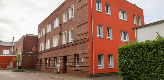 Büro- Gewerberäume mieten - Am Förderturm 8